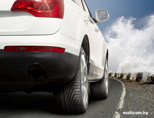 Автомобильные шины Uniroyal RainSport 3 245/50R18 100Y (run-flat)