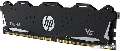 Оперативная память HP V6 Series 8GB DDR4 PC4-25600 7EH67AA