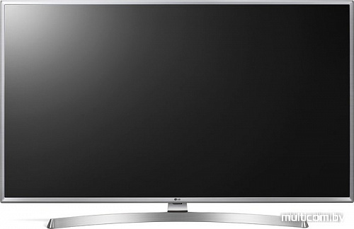 Телевизор LG 43UK6550