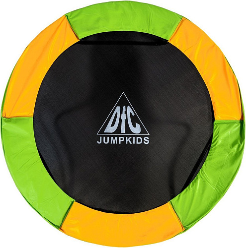 Батут DFC Jump Kids 55INCH-JD-GY