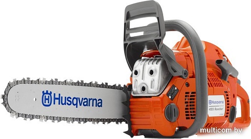 Бензопила Husqvarna 455 Rancher