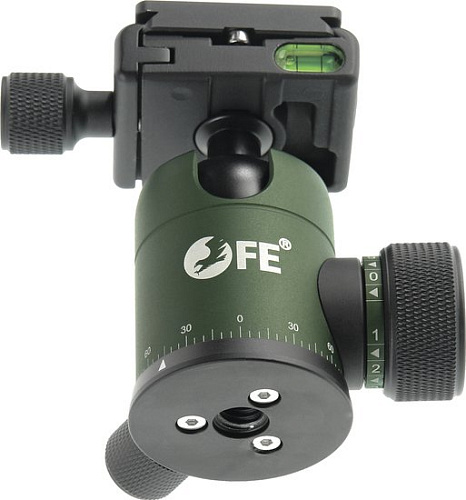 Трипод Falcon Eyes Green Line 1575C BHS-12