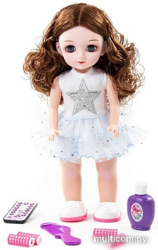 Кукла Полесье Алиса в салоне красоты с аксессуарами 79596