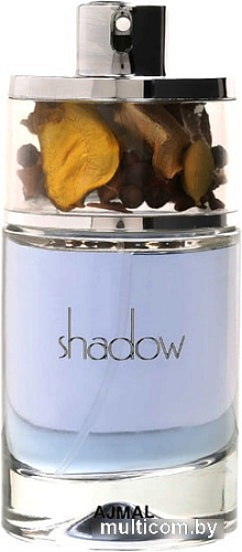 Ajmal Shadow Blue EdP (75 мл)