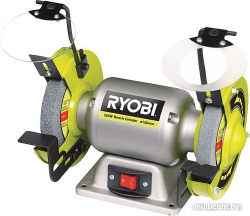 Заточный станок Ryobi RBG6G1