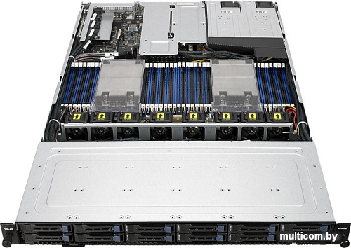 Корпус ASUS RS700A-E9-RS12V2