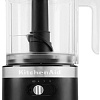 Кухонный комбайн KitchenAid 5KFCB519EBM