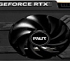 Видеокарта Palit GeForce RTX 5050 Storm OC 8GB NE65050T19P1-GB2070F