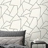 Виниловые обои Euro Decor Lineart 8061-23