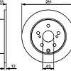 Bosch 986479419