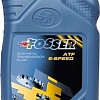 Трансмиссионное масло Fosser ATF 6-Speed 1л