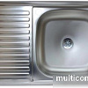 Кухонная мойка Mixline R 503443