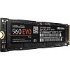 SSD Samsung 960 Evo 1TB [MZ-V6E1T0BW]