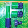 Распылитель Park HL050 (1/2&amp;quot;, 5 предметов)