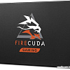 SSD Seagate FireCuda 120 4TB ZA4000GM1A001