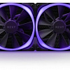 Кулер для процессора NZXT Kraken X73 RGB RL-KRX73-R1