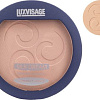 Компактная пудра Lux Visage Silk Dream (тон 05)