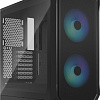 Корпус Fractal Design Focus 2 RGB Black FD-C-FOC2A-03