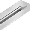 Трап/канал Mexen Flat 360 Super Slim Chrome 1051070