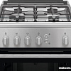 Кухонная плита Electrolux RKG500004X