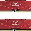 Оперативная память Team T-Force Vulcan Z 2x16ГБ DDR4 3600 МГц TLZRD432G3600HC18JDC01