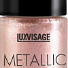 Лак Lux Visage Metallic Show (тон 304)