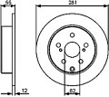 Bosch 986479419