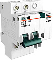 Дифференциальный автомат Schneider Electric DEKraft 15004DEK