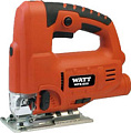 Электролобзик WATT WPS-600