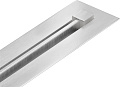 Трап/канал Mexen Flat 360 Super Slim Chrome 1051070