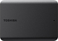 Внешний накопитель Toshiba Canvio Basics 2022 4TB HDTB540EK3CA