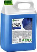 Средство после ремонта Grass Cement Cleaner 5.5 кг