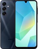 Смартфон Samsung Galaxy A16 5G SM-A166B 4GB/128GB (темно-синий)