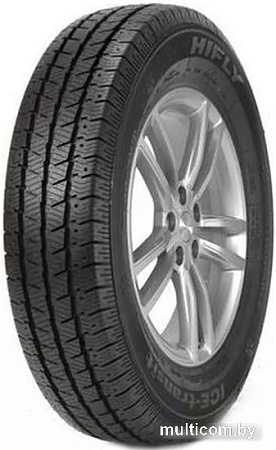 Автомобильные шины HI FLY Ice-Transit 215/65R16C 109/107T