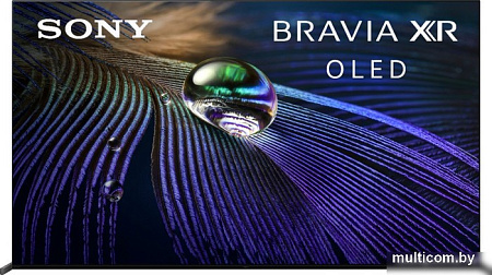 OLED телевизор Sony XR-83A90J