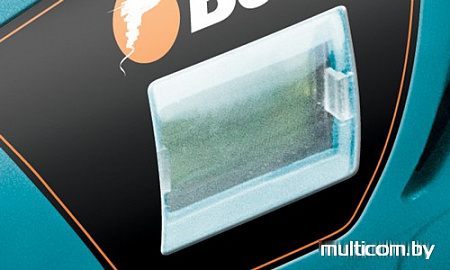Промышленный фен Bort BHG-2000L-K