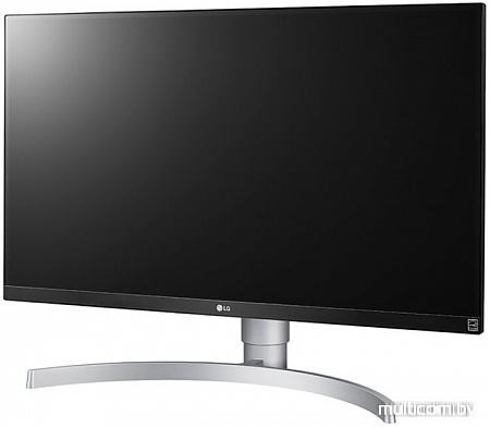 Монитор LG 27UL650