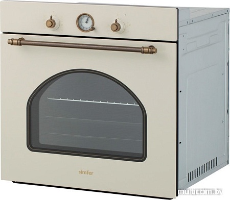Духовой шкаф Simfer B6EO77017