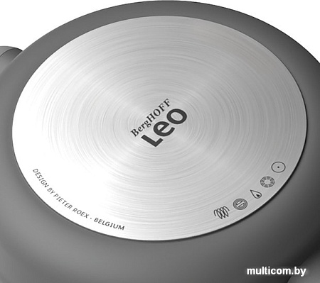 Сковорода ВОК BergHOFF Leo 3950171