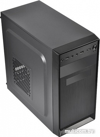 Корпус CrownMicro CMC-4210 500W