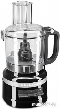 Кухонный комбайн KitchenAid 5KFP0719EOB