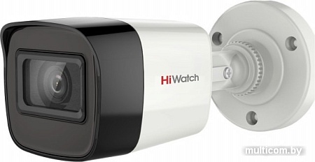 CCTV-камера HiWatch DS-T520(C) (2.8 мм)