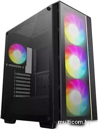 Корпус DeepCool Matrexx 55 V4 C R-MATREXX55-BCADA4-G-4