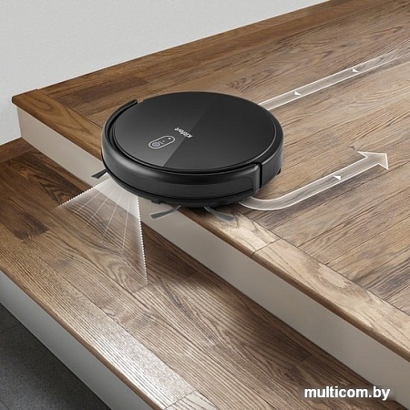 Робот-пылесос Kitfort Magellan KT-552-1