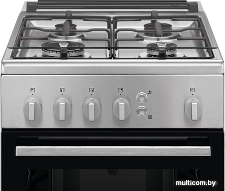 Кухонная плита Electrolux RKG500004X