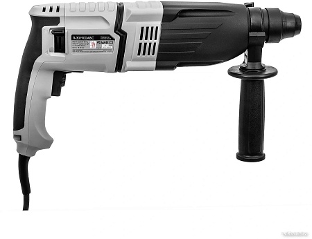 Перфоратор Интерскол П-30/900АВС