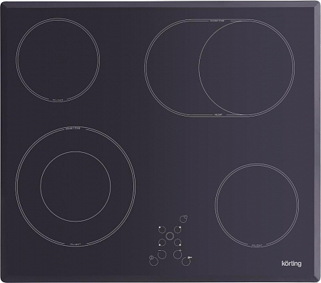 Варочная панель Korting HK 62051 B