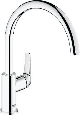 Смеситель Grohe BauFlow 31230000