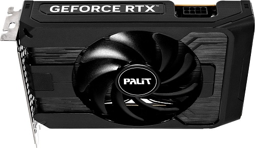 Видеокарта Palit GeForce RTX 5050 Storm OC 8GB NE65050T19P1-GB2070F