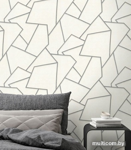 Виниловые обои Euro Decor Lineart 8061-23